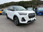 Daihatsu Rocky G Premium 2026