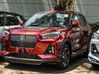 Daihatsu Rocky G Premium AutoPark 2026