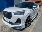 Daihatsu Rocky G Premium (E-Smart) 2024