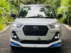 Daihatsu Rocky G Premium (E-Smart) 2025