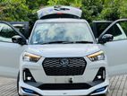 Daihatsu Rocky G Premium (E-Smart) 2025