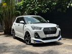 Daihatsu Rocky G Premium FREE REG 2024