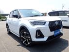 Daihatsu Rocky G Premium HEV 2025