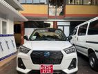 Daihatsu Rocky G Premium HEV 2026