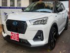 Daihatsu Rocky G Premium HEV 2026