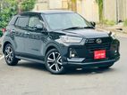 Daihatsu Rocky G Premium Highest Sp 2024