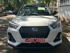 Daihatsu Rocky G Premium Hybrid 2023