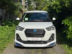 Daihatsu Rocky G Premium Hybrid 2024