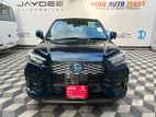 Daihatsu Rocky G Premium Hybrid 2024