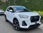 Daihatsu Rocky G Premium Hybrid 2024