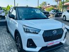 Daihatsu Rocky G Premium Hybrid 2025