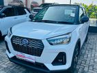 Daihatsu Rocky G PREMIUM HYBRID 2025