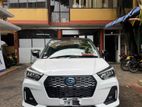 Daihatsu Rocky G Premium Hybrid 2026