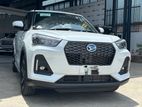 Daihatsu Rocky G Premium Hybrid 2026