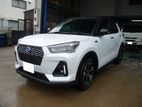 Daihatsu Rocky G Premium Hybrid 2026