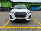 Daihatsu Rocky G Primium 1200 cc 2024