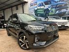 Daihatsu Rocky G Raize Z 1.2 Hybrid 2023