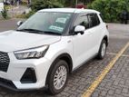 Daihatsu Rocky Hybrid 1200cc 2023