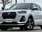 Daihatsu Rocky Hybrid 2023