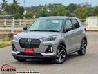 Daihatsu Rocky HYBRID 2025