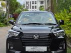 Daihatsu Rocky Hybrid 2025