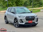 Daihatsu Rocky HYBRID 2025