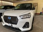 Daihatsu Rocky Hybrid 2025