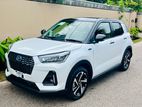 Daihatsu Rocky Hybrid 2025