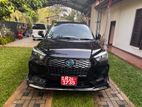 Daihatsu Rocky hybrid 2025