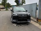 Daihatsu Rocky hybrid 2025