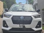 Daihatsu Rocky Hybrid 2026