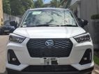 Daihatsu Rocky Hybrid 2026