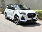 Daihatsu Rocky Hybrid 2026