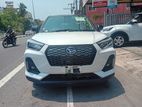 Daihatsu Rocky Hybrid BSM 2026