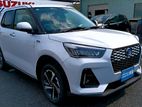 Daihatsu Rocky Hybrid G Premium 2024