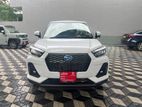 Daihatsu Rocky Hybrid G Premium 2025