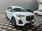 Daihatsu Rocky Hybrid G Premium 2025