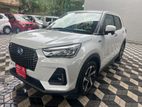 Daihatsu Rocky Hybrid G Premium 2025