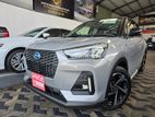 Daihatsu Rocky Hybrid G Premium 2026