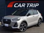 Daihatsu Rocky Hybrid G premium 2026