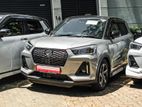 Daihatsu Rocky Hybrid G Premium Z 2026