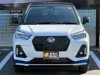 Daihatsu Rocky Hybrid HV Premium G 2025