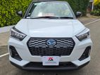 Daihatsu Rocky Hybrid Premium G 2026