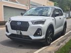 Daihatsu Rocky Hybrid Premium G 2026