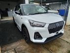 Daihatsu Rocky Hybrid Premium G 2026