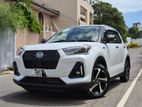 Daihatsu Rocky Hybrid Premium Z 2026