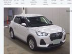 Daihatsu Rocky Hybrid X 2025