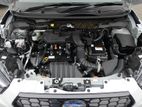 Daihatsu Rocky Hybrid X 2025
