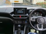 Daihatsu Rocky Hybrid X 2025