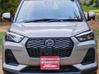 Daihatsu Rocky Hybrid X 2025